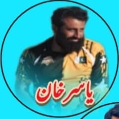 Yasir Pachi