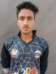 Fawad-ul-Haq cricket player photo
