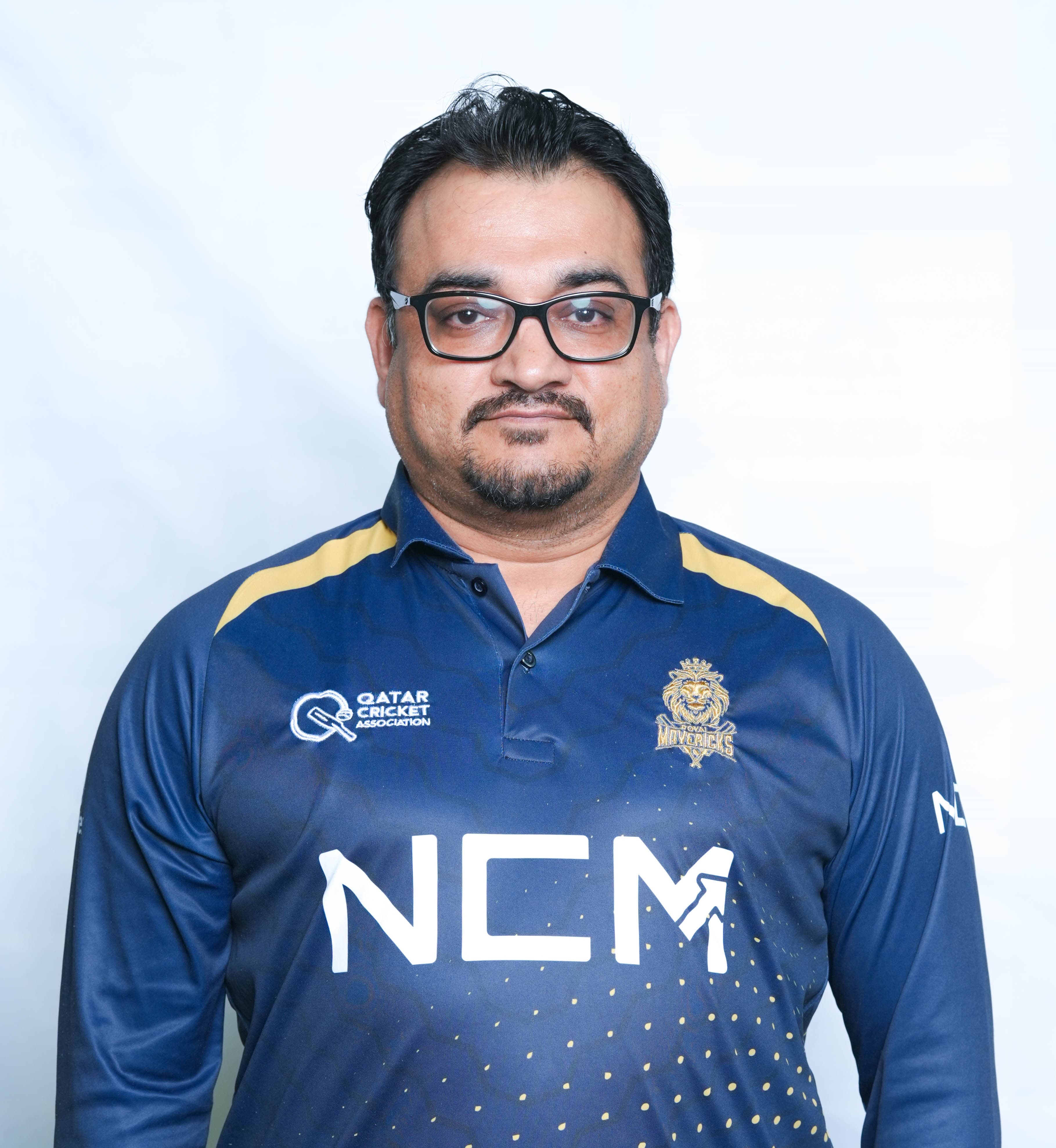 Nitin  Mahajan