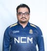 Nitin  Mahajan