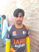 Brohi Shabeer