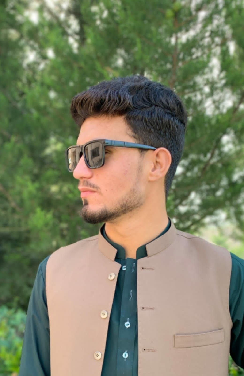Imran Khan