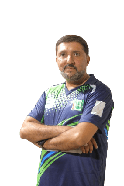 Muhammad Raza