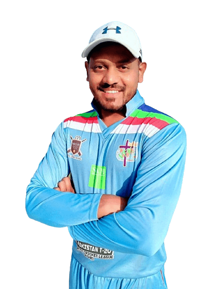 Inam Javed cricket player profile photo