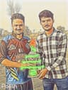Sajid Captain