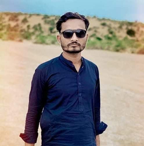 Rajesh Khokhar