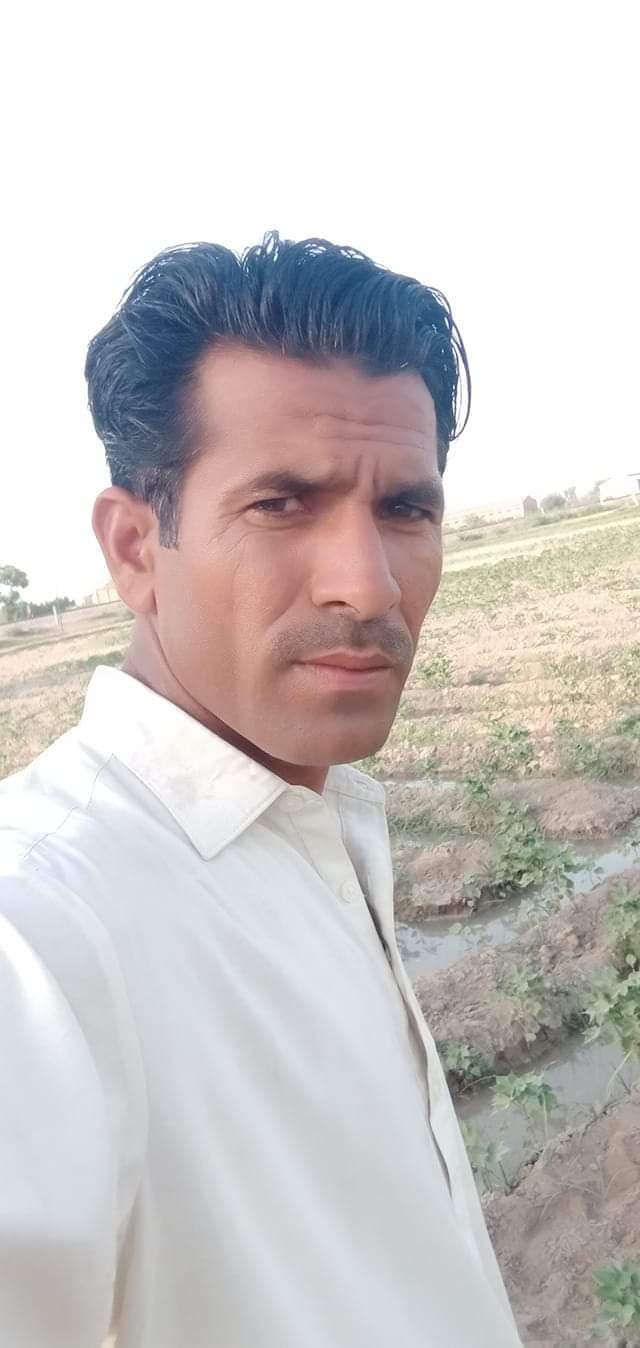 Gulsher Mazari