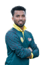 Ismath Mohammed