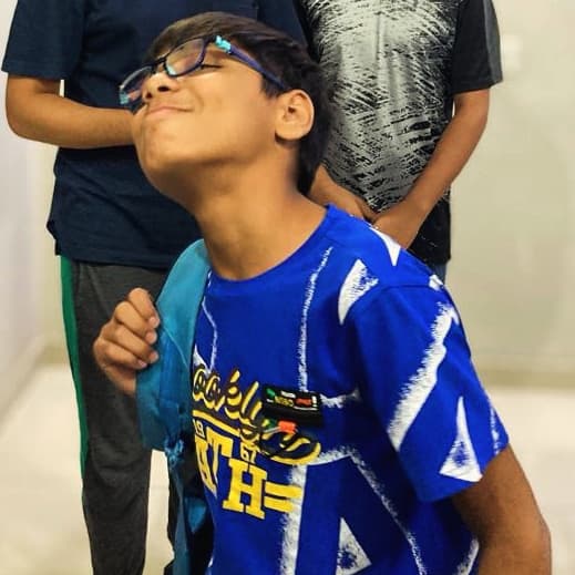 CricAffanWK cricket player profile photo
