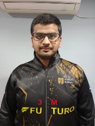 SUFWAN MOHAMMED