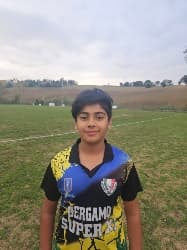 Afshaan Babar