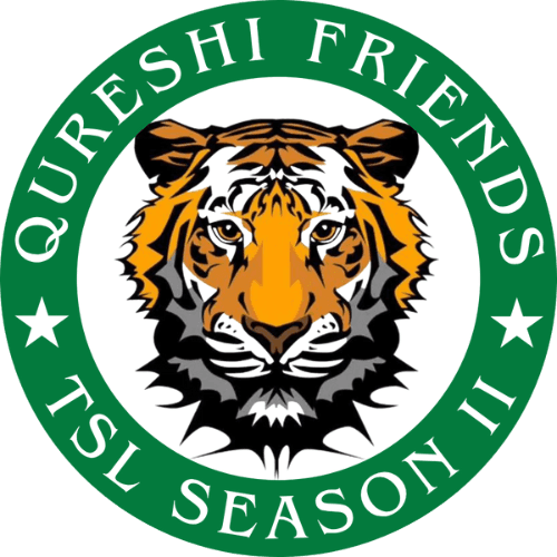 Qureshi Friends