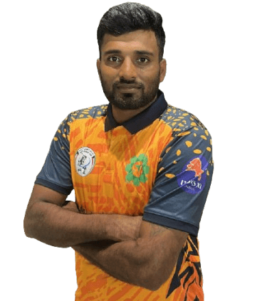 Arunraj Selvaraj