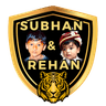 Subhan & Rehan