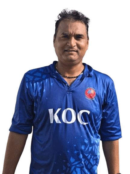 Priya Ranjan kumar cricket player profile photo