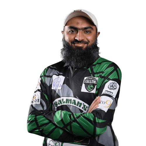 Muhammad Awais cricket player profile photo