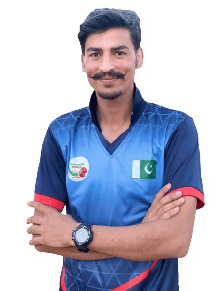 Shoaib