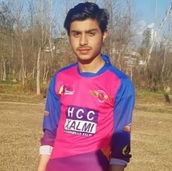 Kashif Khan