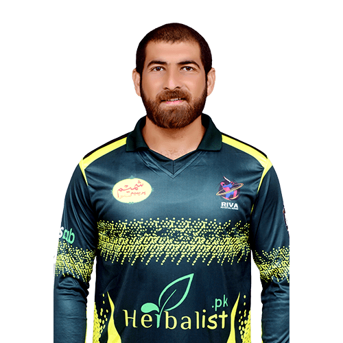 Bilawal Virk cricket player profile photo