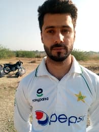 Gul Rahman