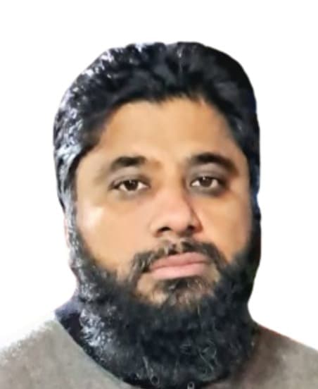 Adeel Shakeel