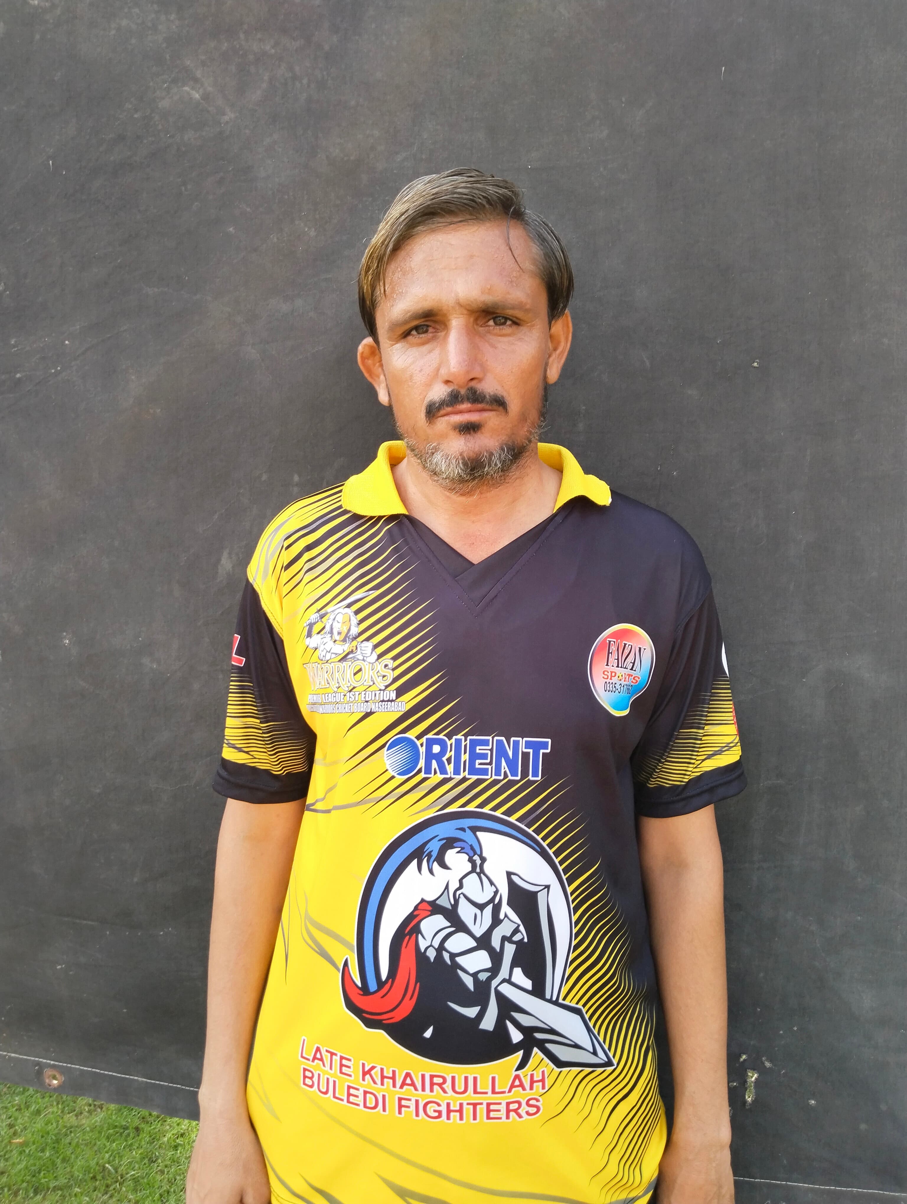 Khadim Jatoi
