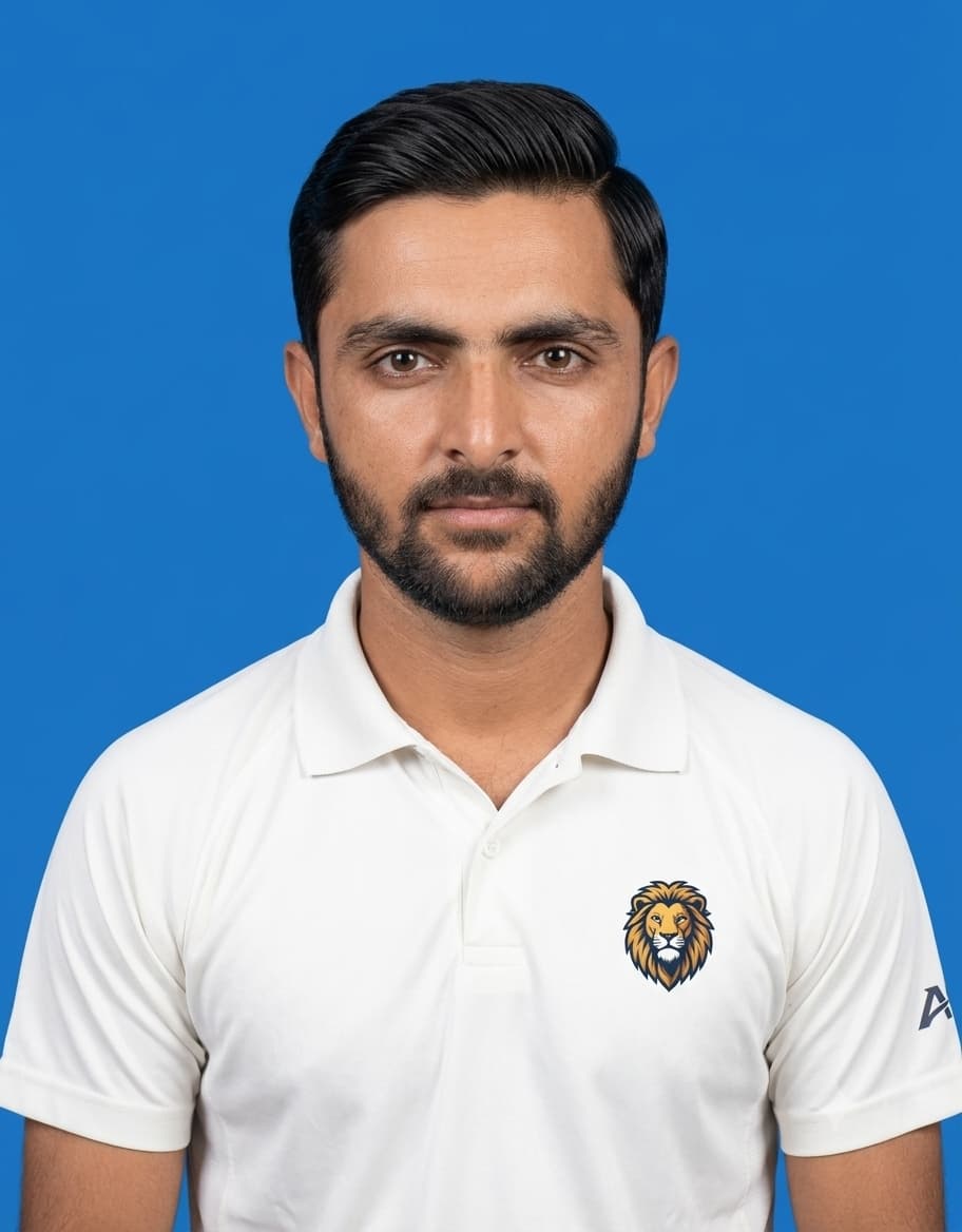 Muhammad Abdullah
