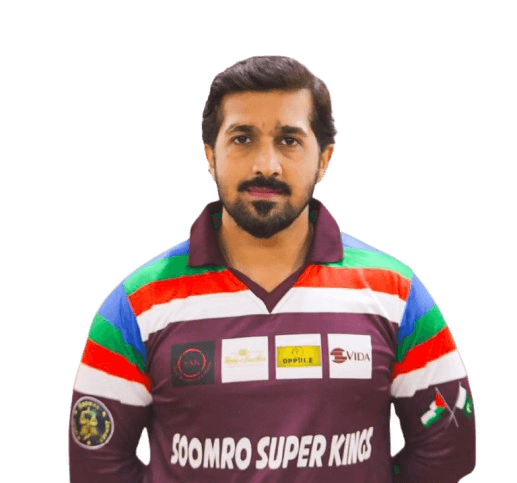 Shahzaib