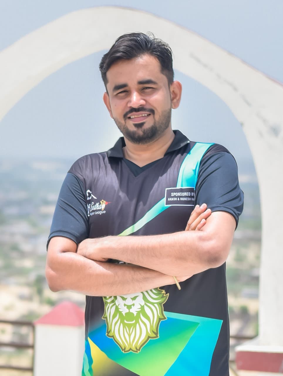 Bharat Naghol