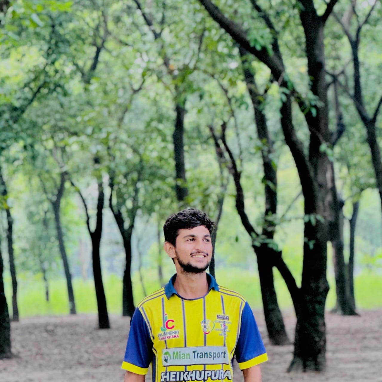 Rana Abdul Hanan