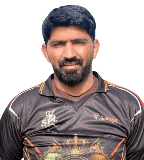 Nadeem J