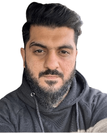 Arslan Ahmed