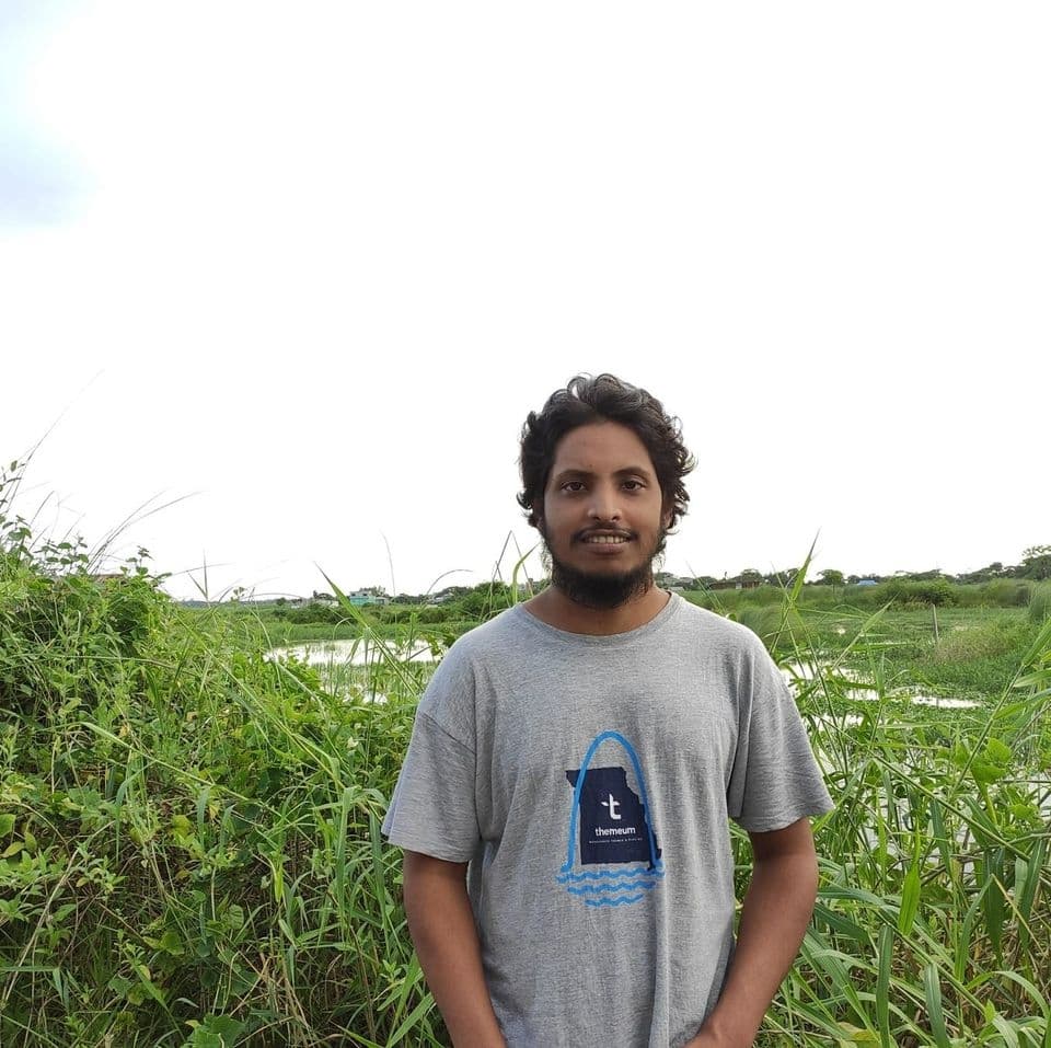 Mosiur cricket player photo