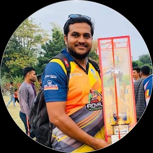 Vashi Mohit