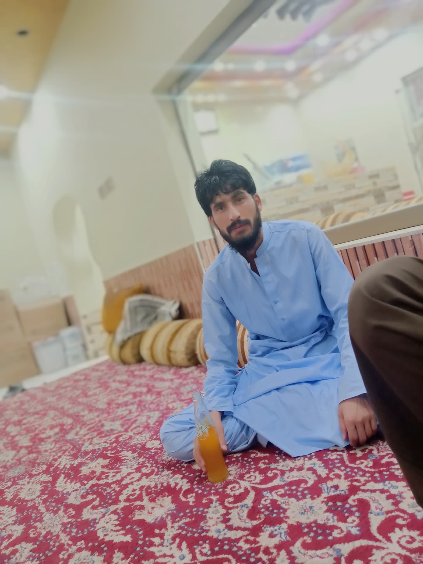 Asal Khan cricket player profile photo