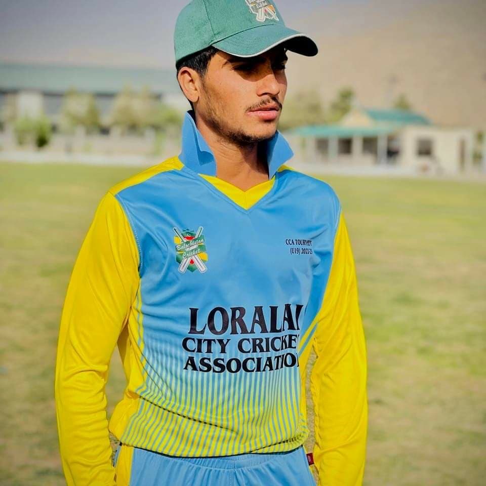Yousaf Lalak