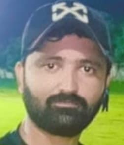 Ch Waqar