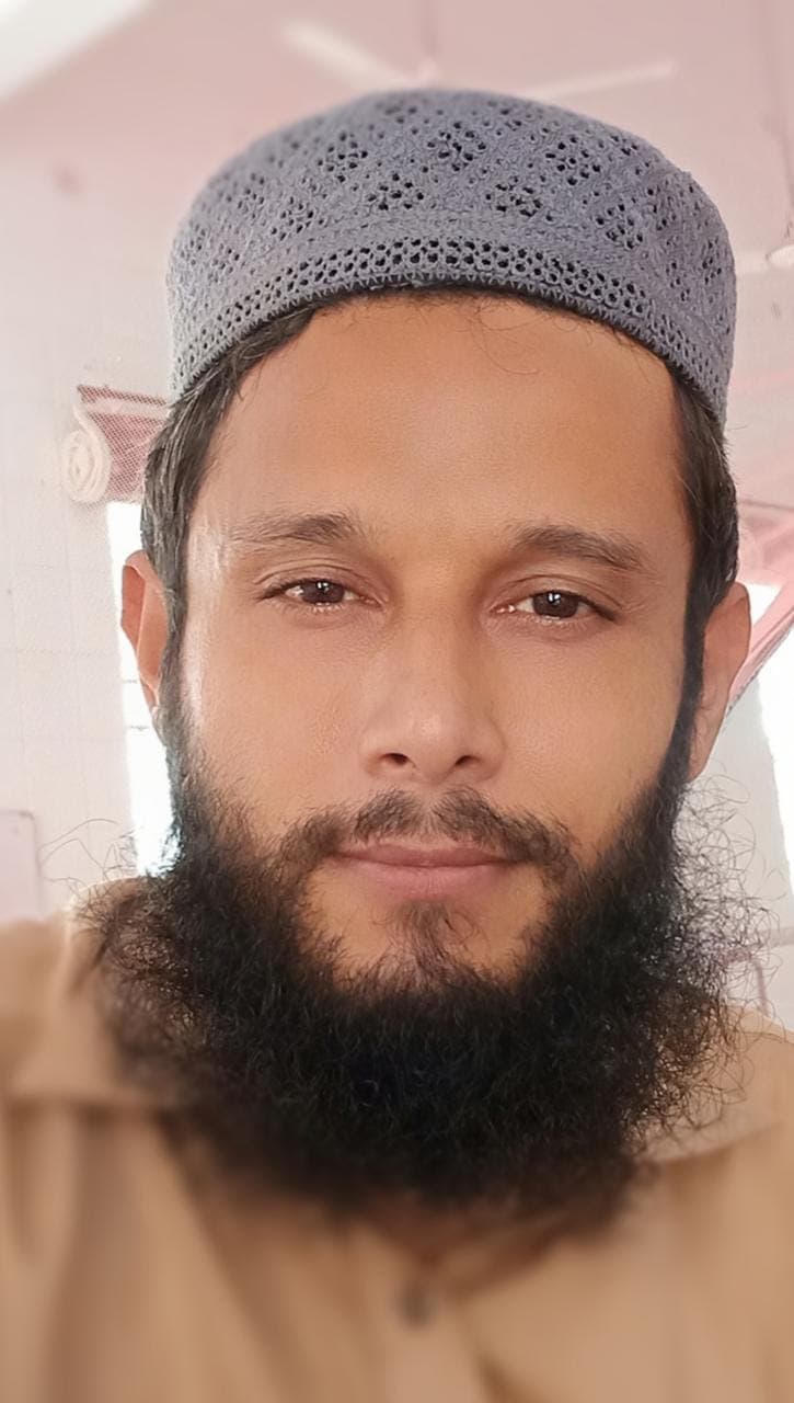 Saaim Khalid