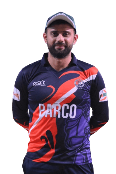 Irteza Hussain