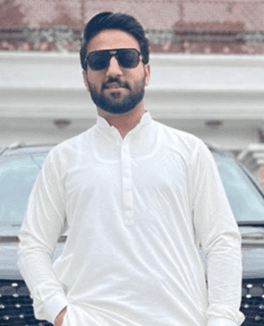 Hassan Hashmi