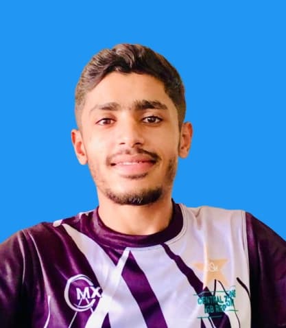Abdullah  Naeem
