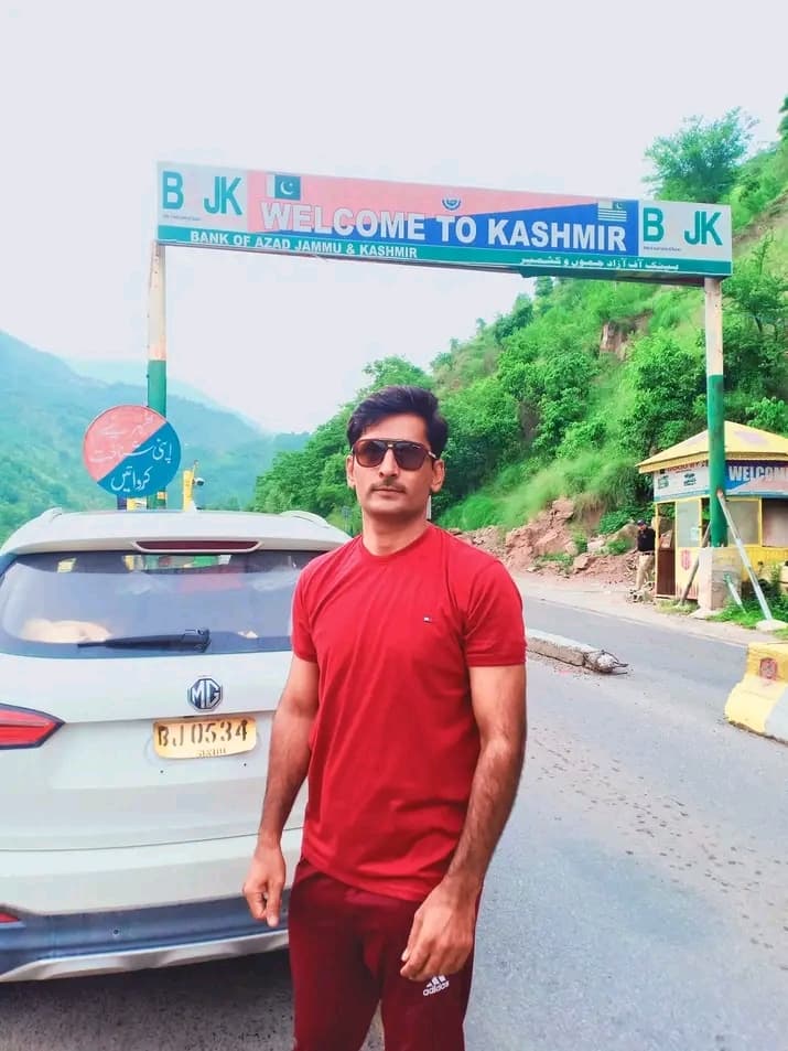 Mumtaz Mahar cricket player profile photo