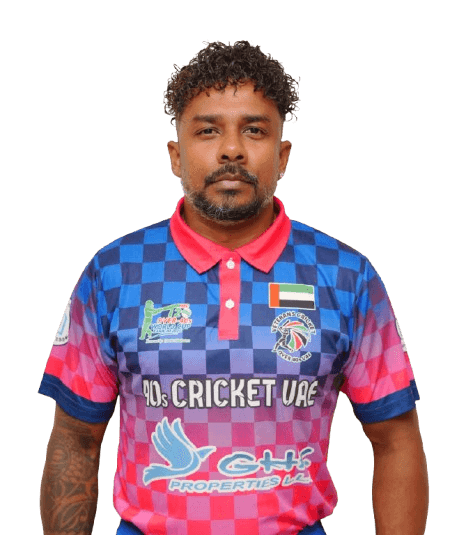 Heshan Desilva