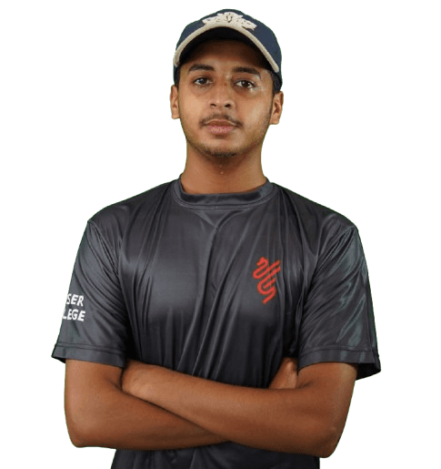 Muhammad Junaid Aziz