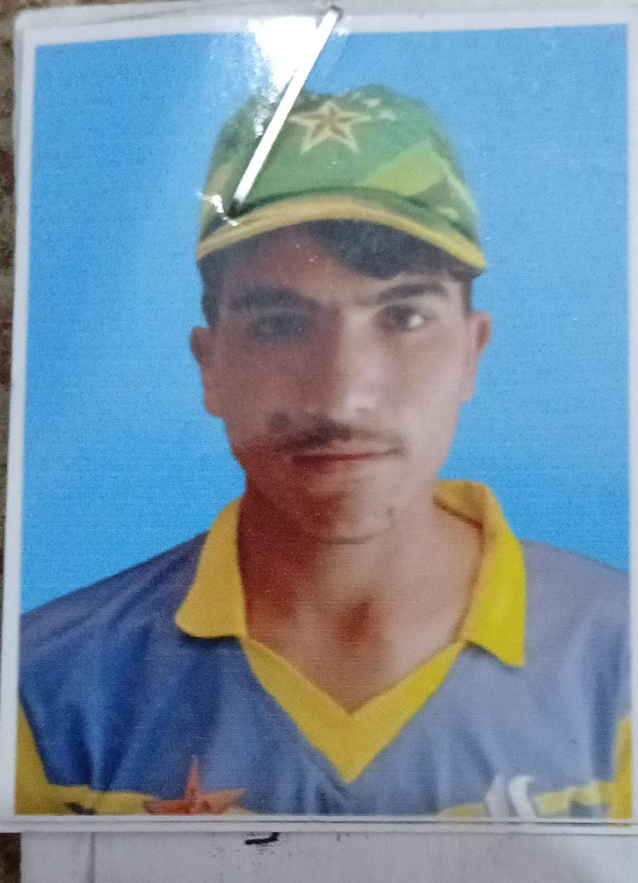 Taimoor Khan