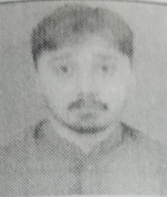 Abdul Rehman Akram