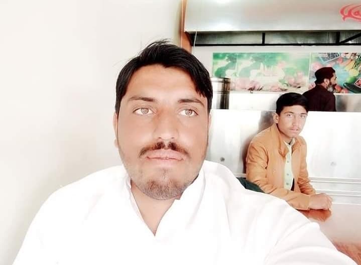 Habib cricket player profile photo