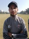 BILAL KHAN