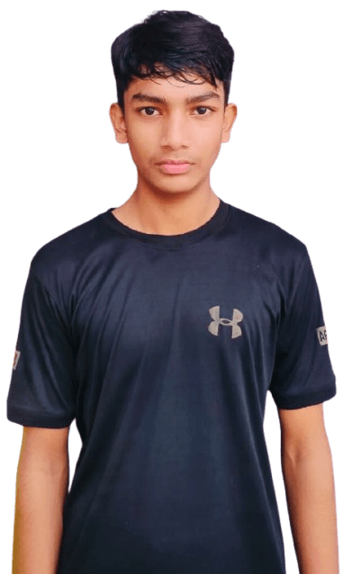 Shahwaiz