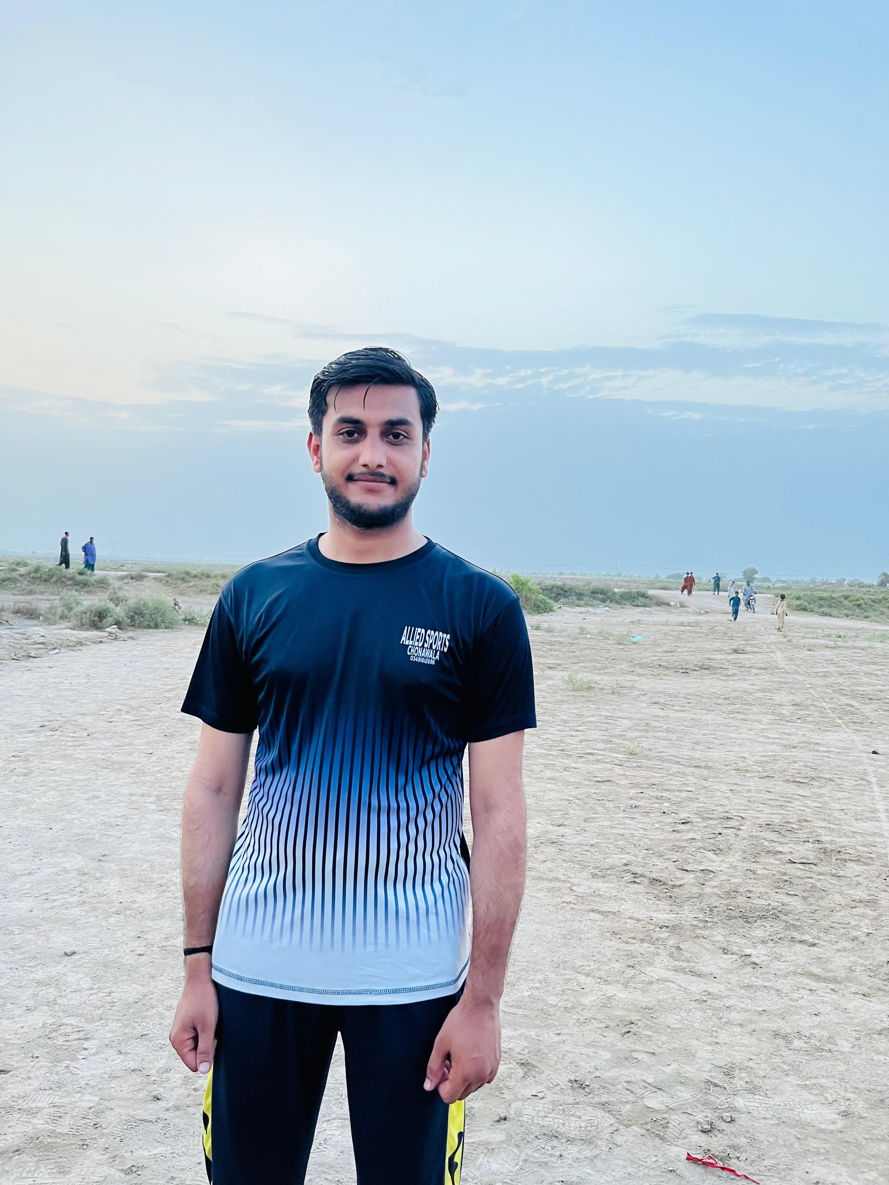 Mohammad Raza